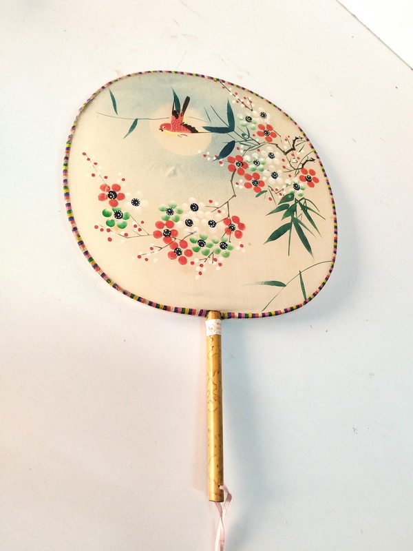 abanico japon consultar modelos y cantidades